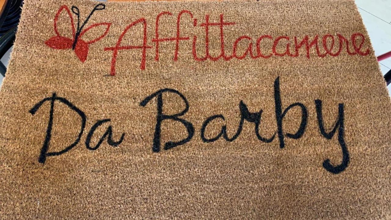 Gæstehus Da Barby